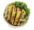 Tori salade