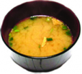 Miso soep