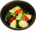Kyuri tsekemono