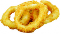 Ika fried