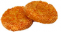 Potato rosti