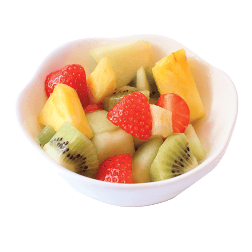 Vers fruit