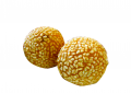 Sesame balls