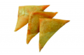 Curry triangle