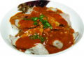 Tori curry meshi
