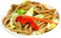 Yaki udon