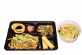 Menu A