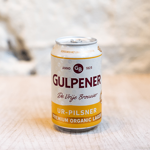 Gulpener bier