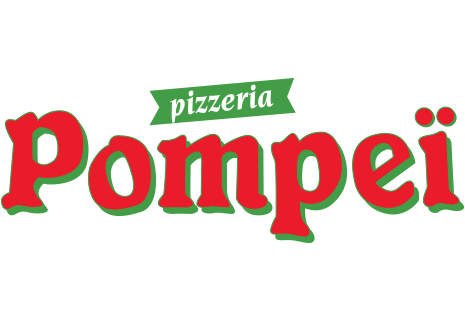 logo Pizzeria Pompeï