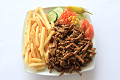 Lams Shoarma