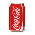 Coca-Cola