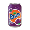 Fanta Cassis