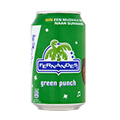 Fernandes Green Punch