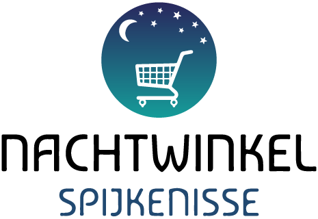 logo Nachtwinkel Spijkenisse