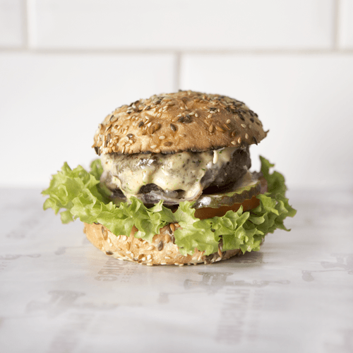 Cheeseburger