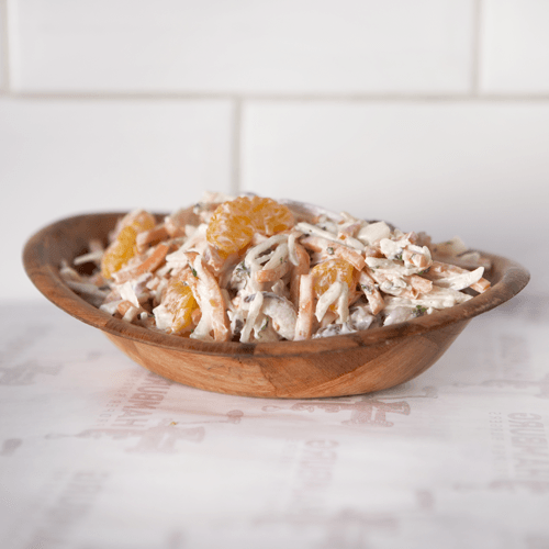 Coleslaw