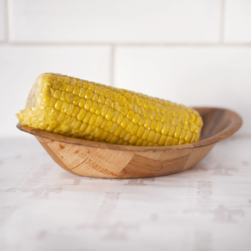 Corn cob