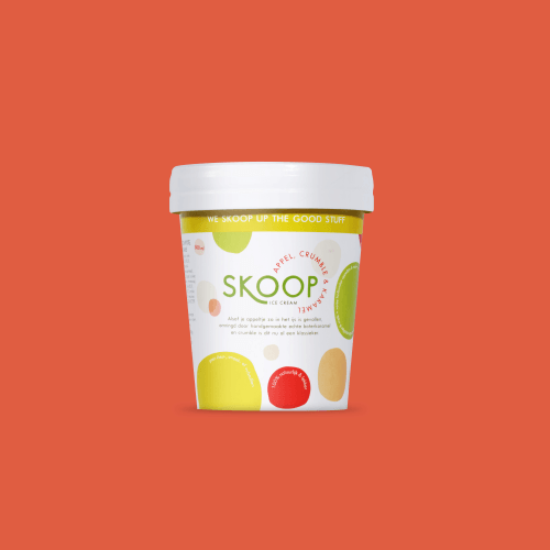 Skoop ice cream