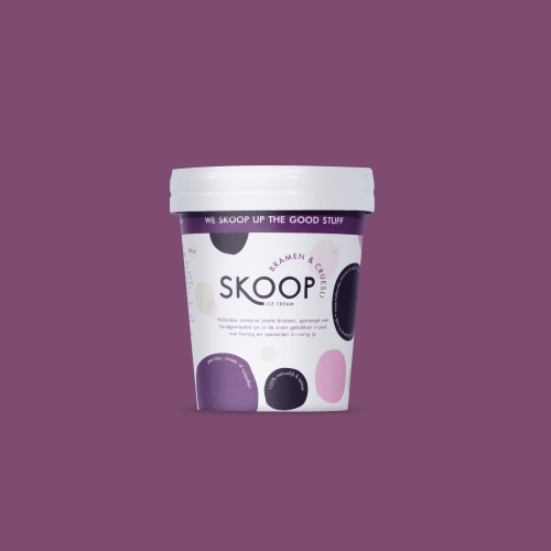 Skoop ice cream