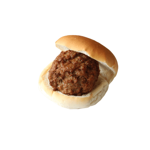 Broodje gehaktbal