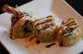 Ebi Furai Roll