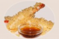 Ebi Tempura