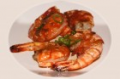 Garlic Prawns
