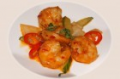 Hot Prawns