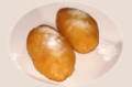 Pisang goreng