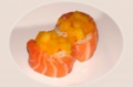 Sake Tobiko