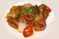Spicy Ox