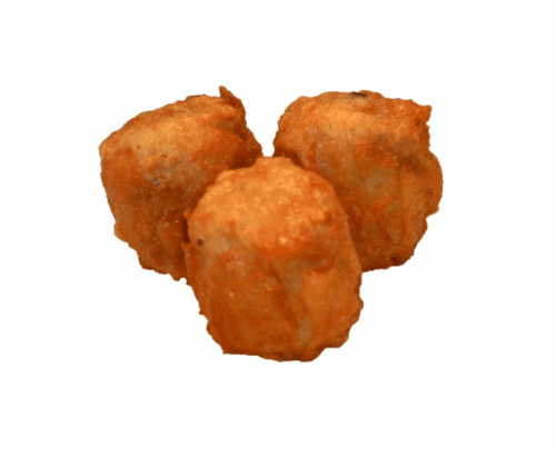 Siu mai, 4 pieces
