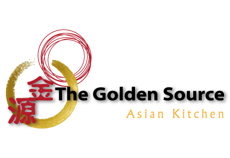 logo The Golden Source