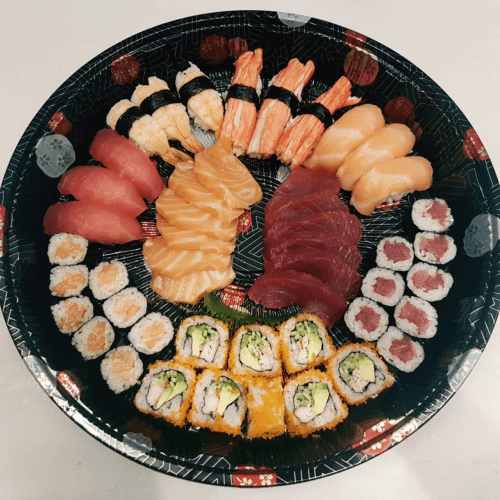 Menu 11