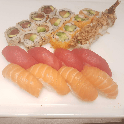 Menu 9