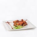 Chicken wings 6 stuks