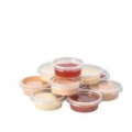 BBQ saus