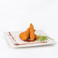 Kip nuggets 8 stuks