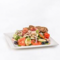 Salade kip / bacon