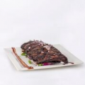 Spareribs BBQ 500 gr.