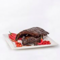 Spareribs hot 500 gr.