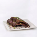 Spareribs naturel 500 gr.