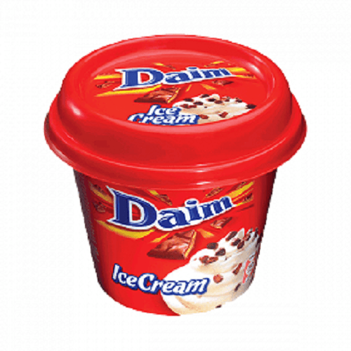 Daim ijs