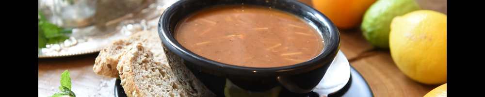 Soups