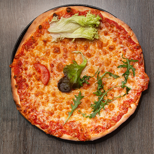 Pizza Margherita