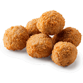 Portion bitterballen, 6 stuks