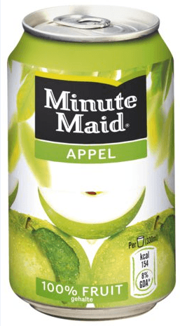 Apple juice