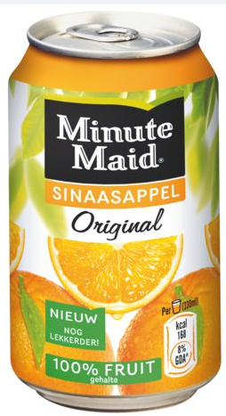 Orange juice