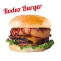 Rodeo burger