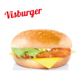 Fish burger
